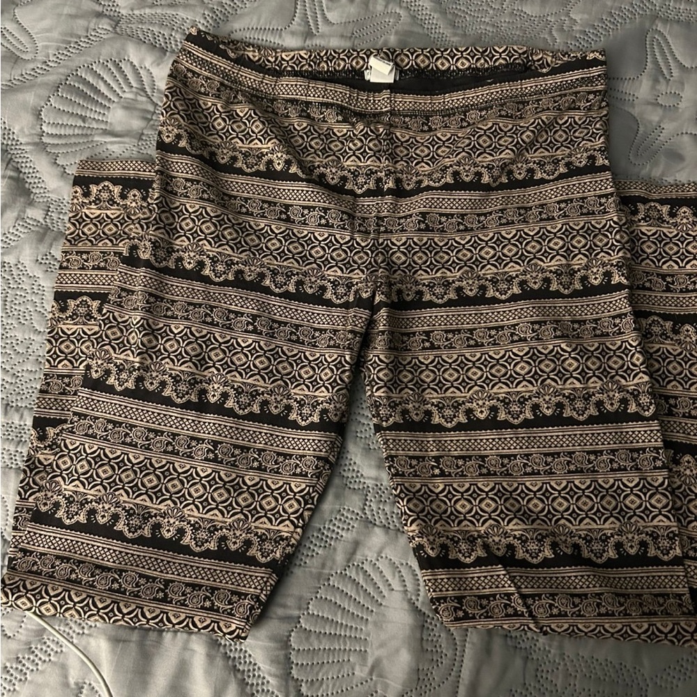 Forever 21 pants